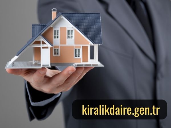 Mulla Mahallesi Kiralık Daire